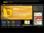 Microsoft Office:mac2008