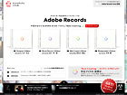 Adobe Records