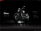 YAMAHA VMAX Special Site
