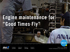 ANA Engine Services CO.,LTD