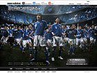adidas Japan : adidas×サッカー日本代表
