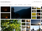 kyotofoto / 京都写真・写真素材の無料提供・配布サイト