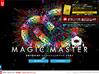 MAGIC MASTER　Adobe
