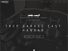 TRCP GARAGE EAST HANGAR